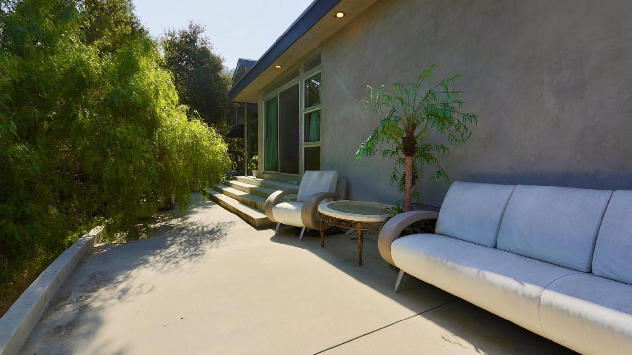 Shanti Om Retreat In Beverly Hills Los Angeles Zewnętrze zdjęcie