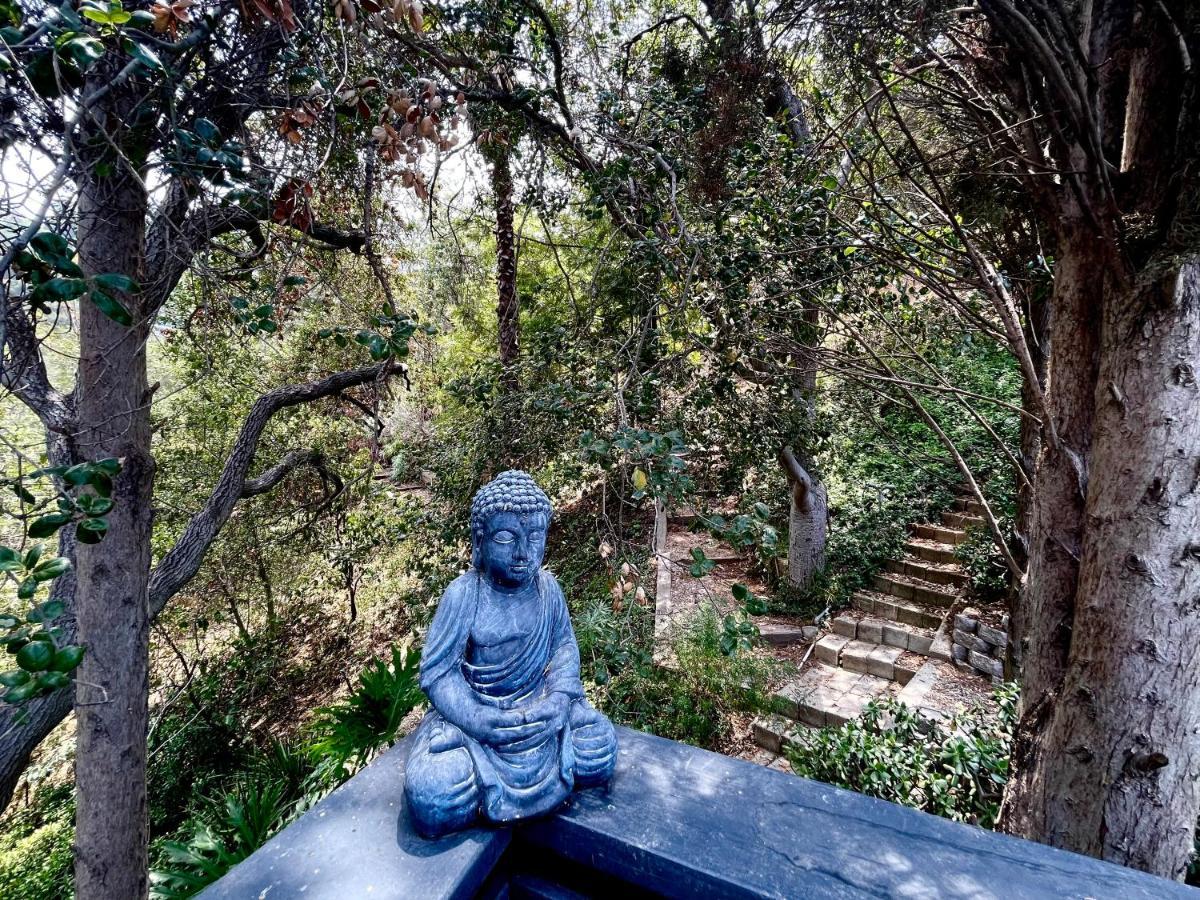 Shanti Om Retreat In Beverly Hills Los Angeles Zewnętrze zdjęcie