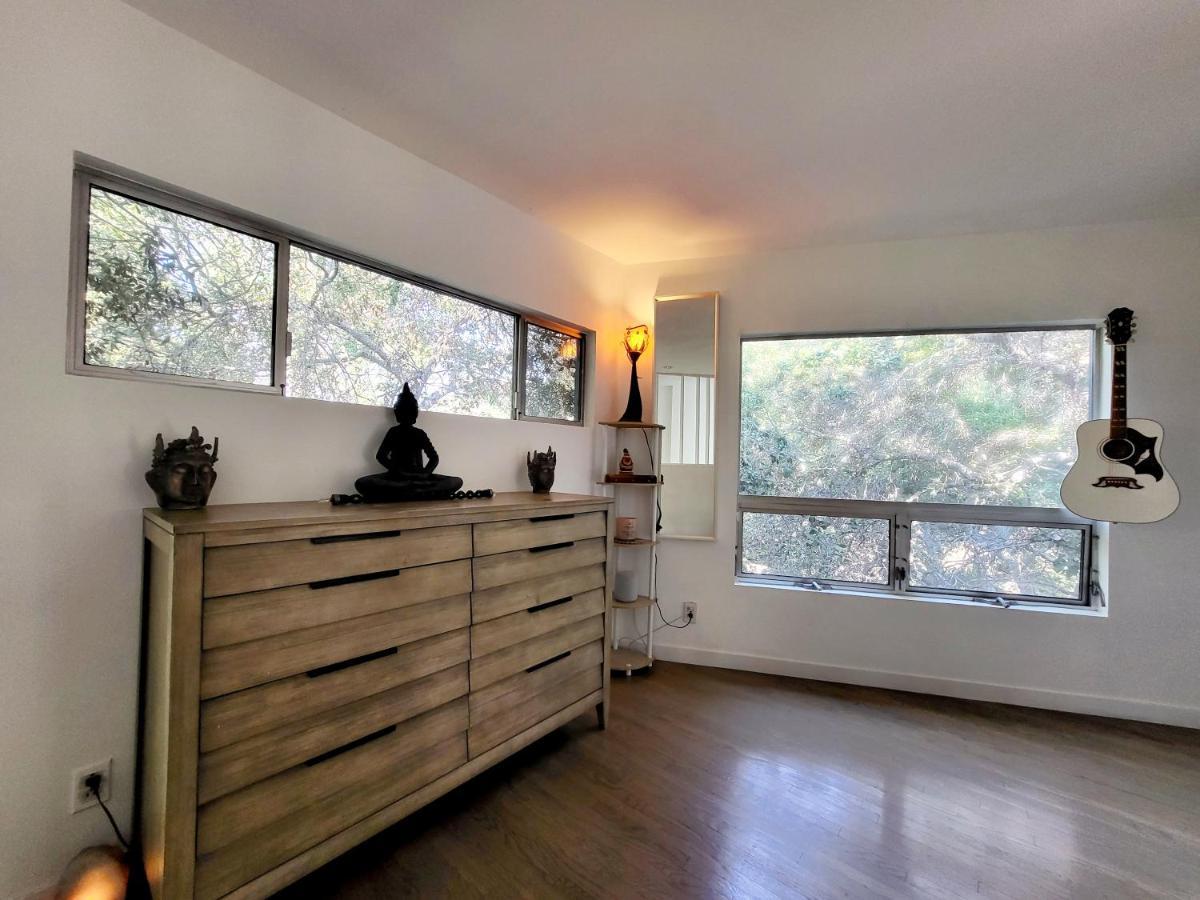 Shanti Om Retreat In Beverly Hills Los Angeles Zewnętrze zdjęcie