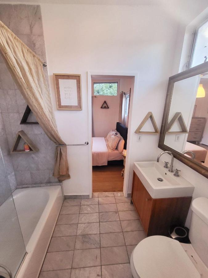 Shanti Om Retreat In Beverly Hills Los Angeles Zewnętrze zdjęcie