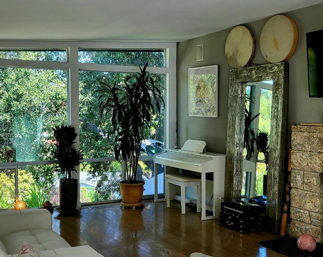 Shanti Om Retreat In Beverly Hills Los Angeles Zewnętrze zdjęcie